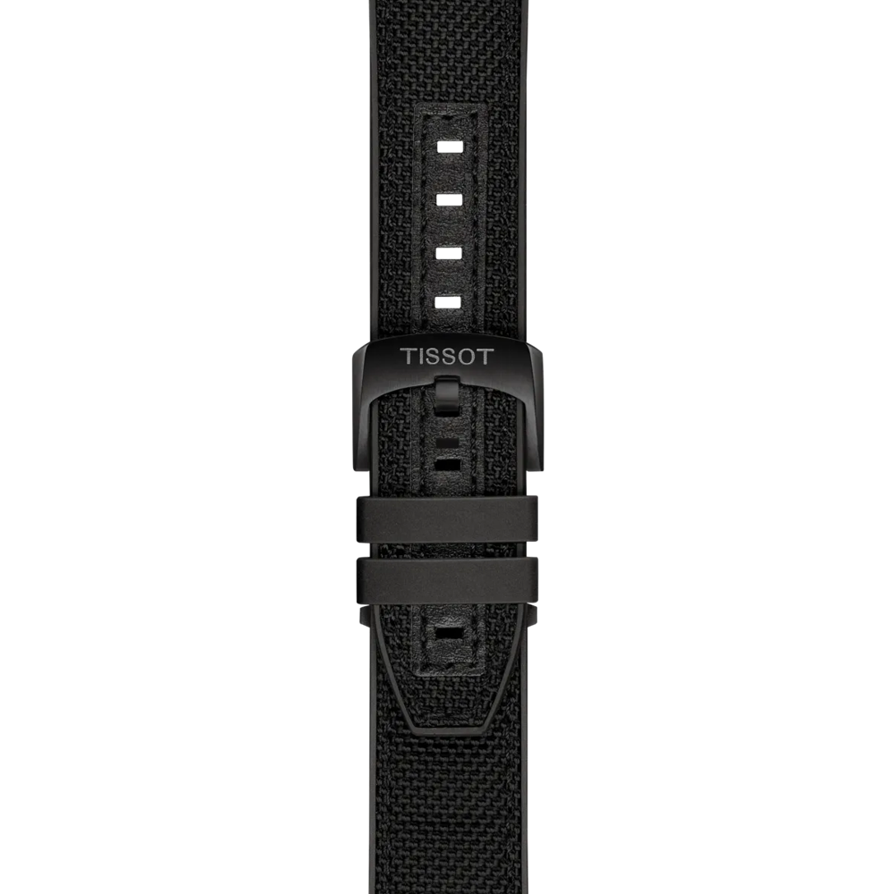 T-Touch Connect Sport Jungfraubahn 43.75mm