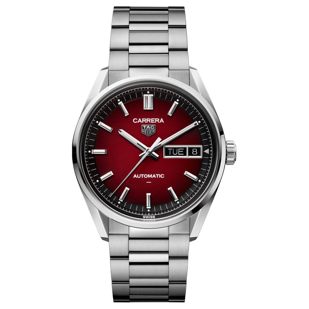 Carrera Day-date