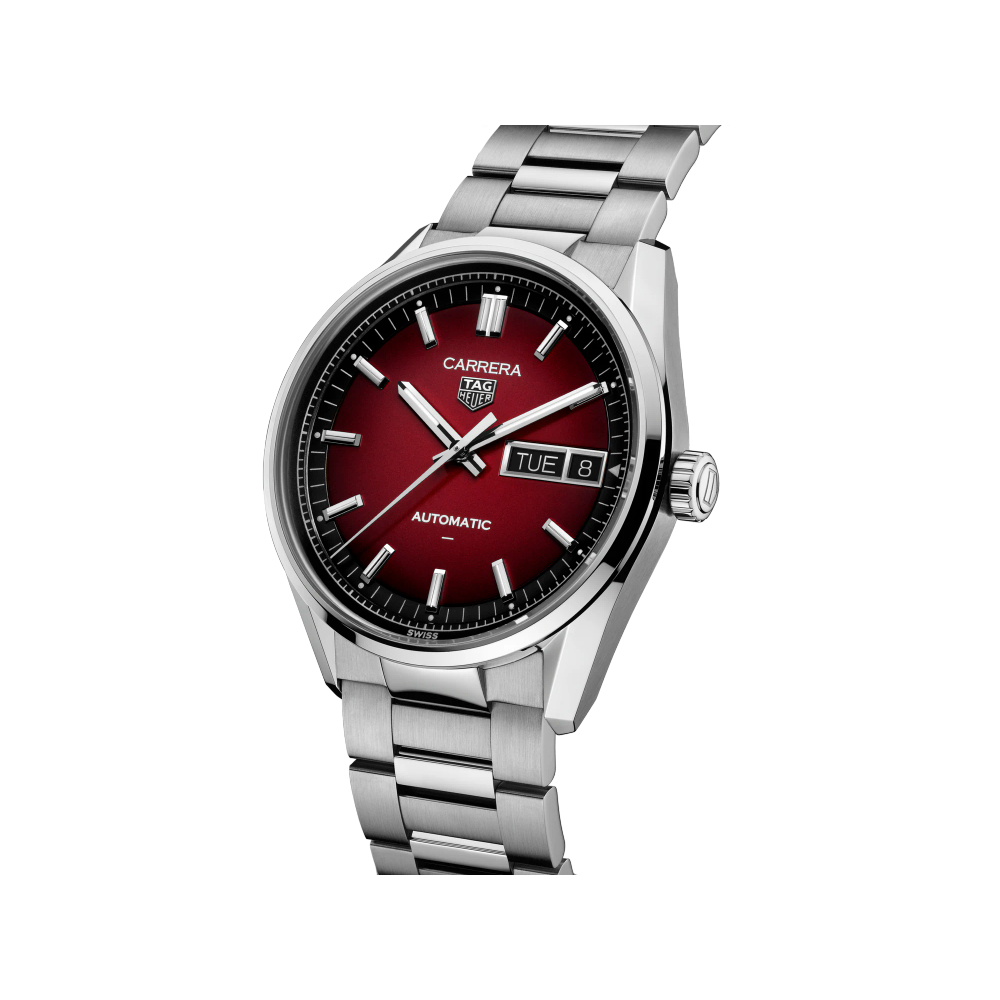 Carrera Day-date