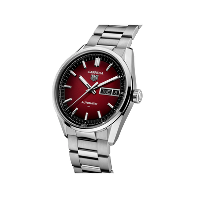 Carrera Day-date