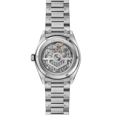 Carrera Day-date