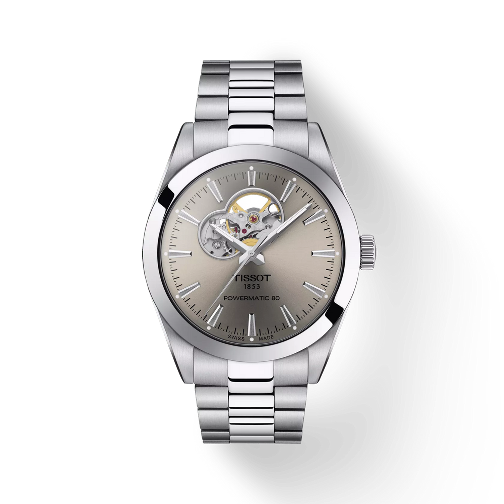 Gentleman Open Heart 40mm