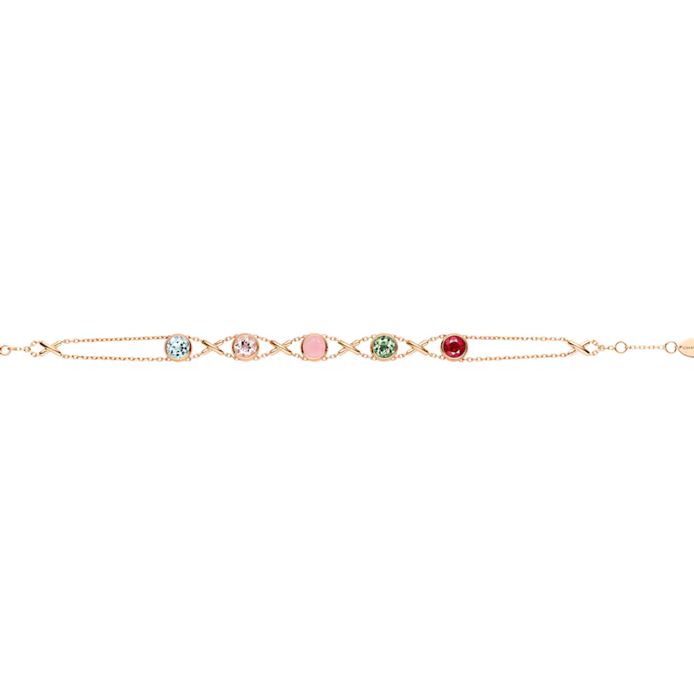 Bracelet « Amour » Les Acrostiches Jeux de Liens