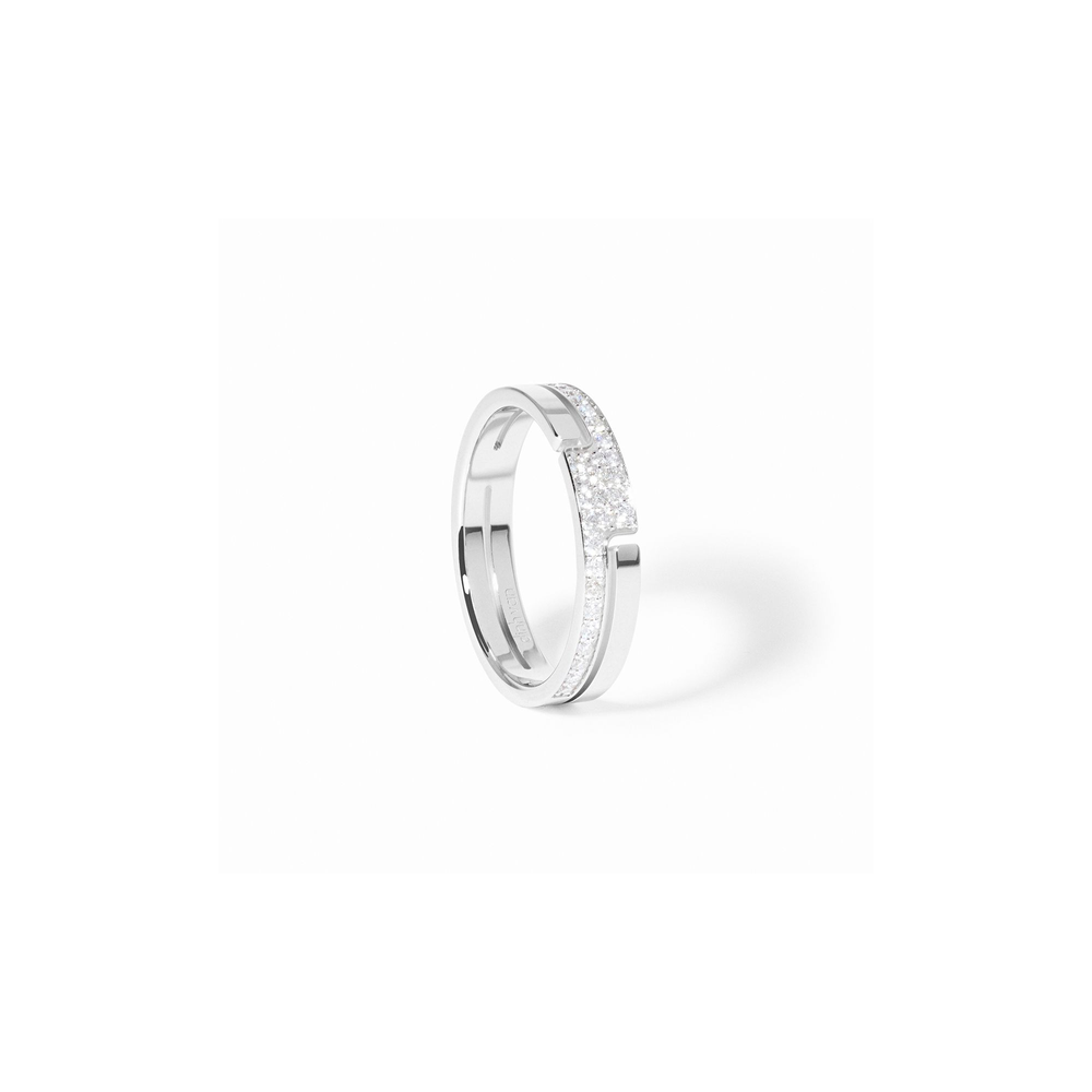 Seventies Small Ring