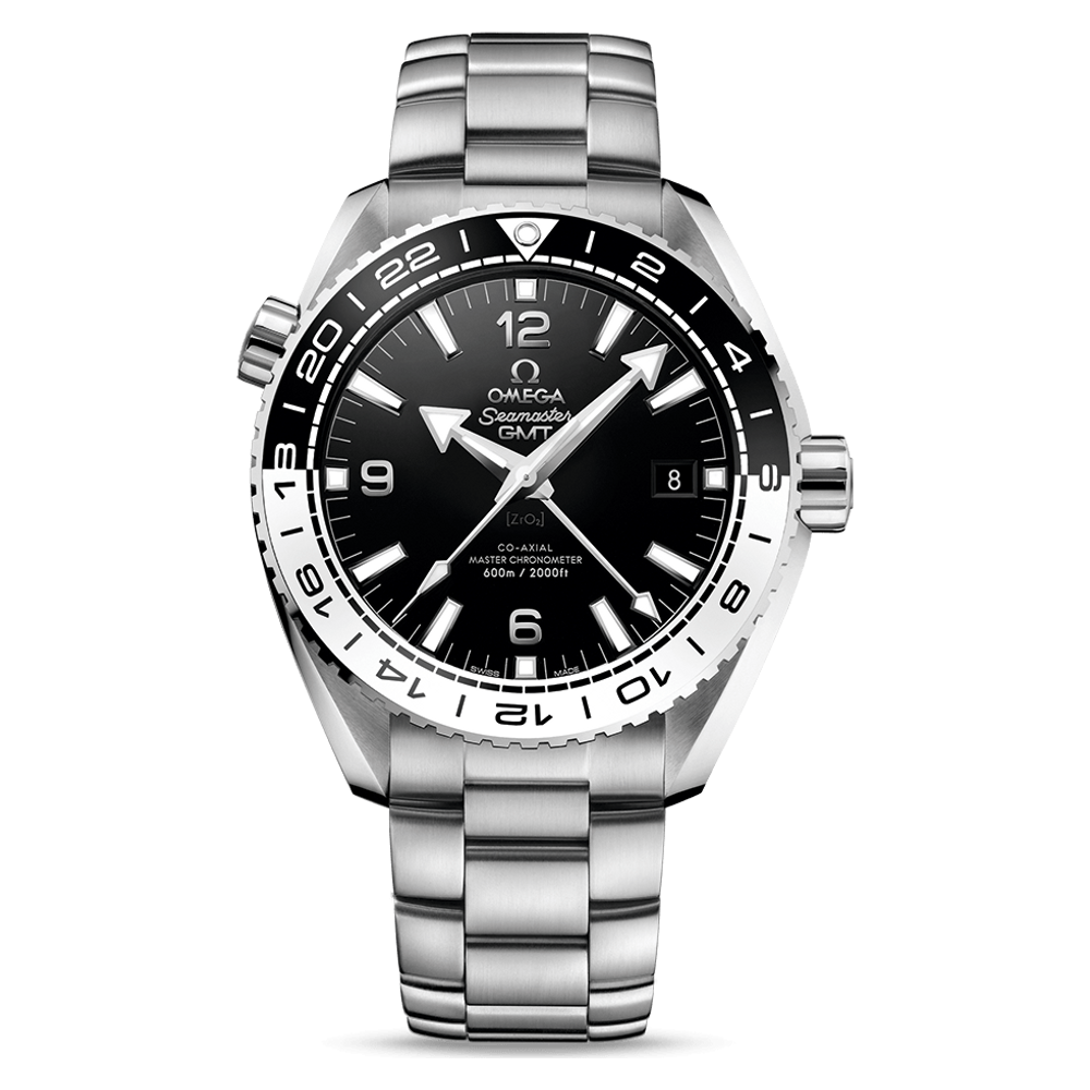 Seamaster Planet Ocean 600M 43.5 mm