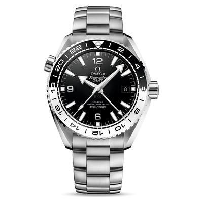 Seamaster Planet Ocean 600M 43,5 mm
