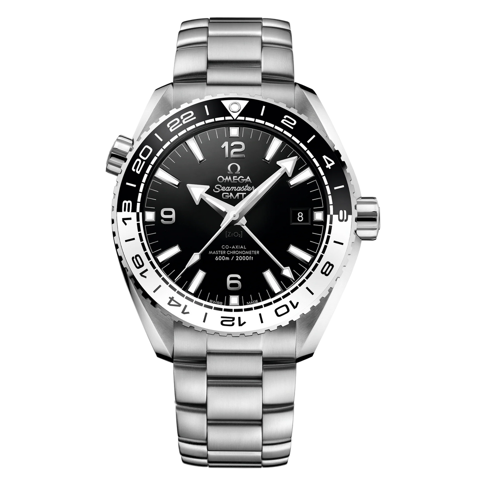 Seamaster Planet Ocean 600M 43.5 mm