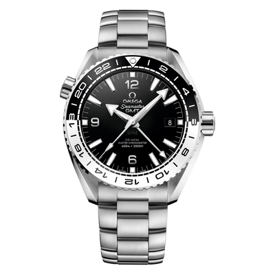 Seamaster Planet Ocean 600M 43.5 mm