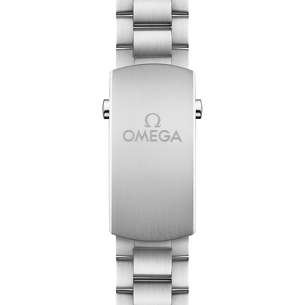 Seamaster Planet Ocean 600M 43,5 mm