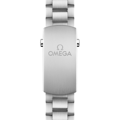 Seamaster Planet Ocean 600M 43,5 mm