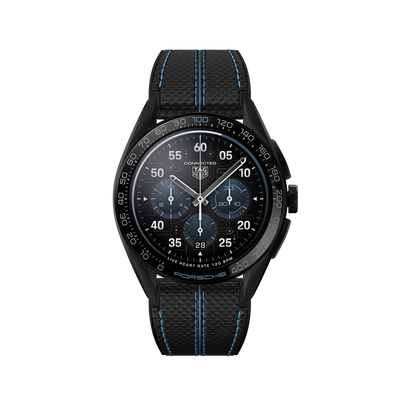 Connected Calibre E4 Porsche Edition