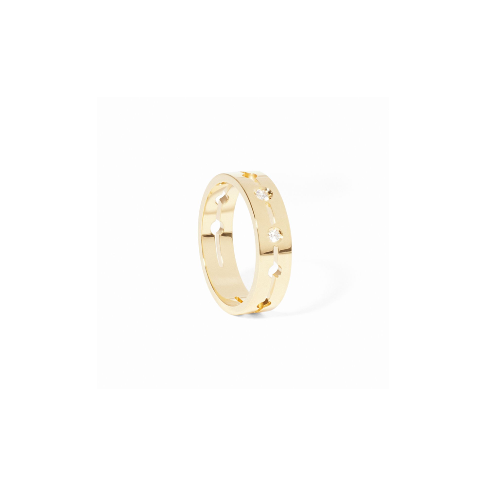 Pulse Small Ring 5mm