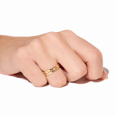 Pulse Small Ring 5mm