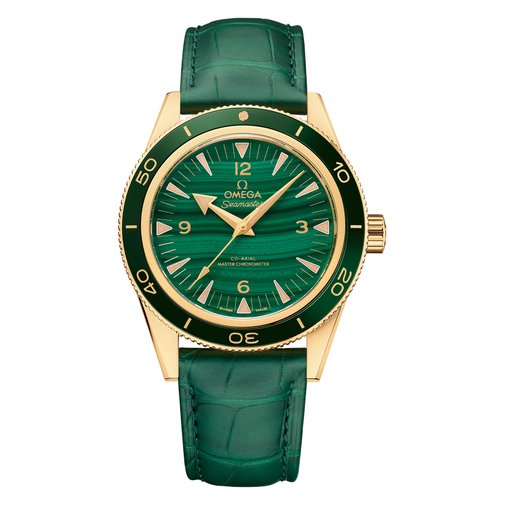 Seamaster 41 mm