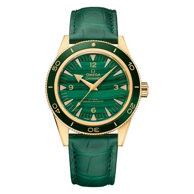 Seamaster 41 mm