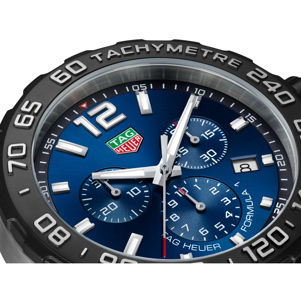 Formula 1 Chronograph