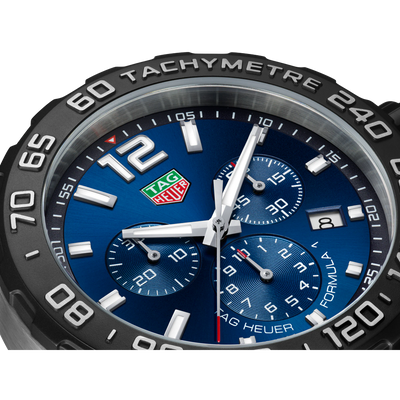 Formula 1 Chronograph