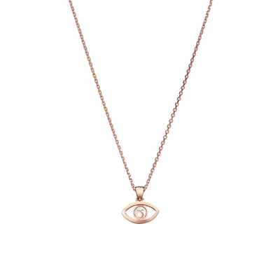 Happy Diamonds Good Luck Charms
