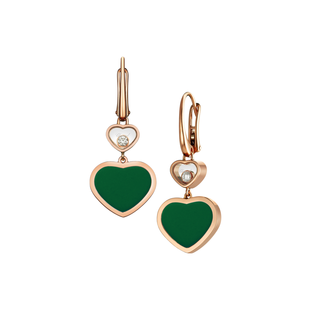 Happy Hearts
