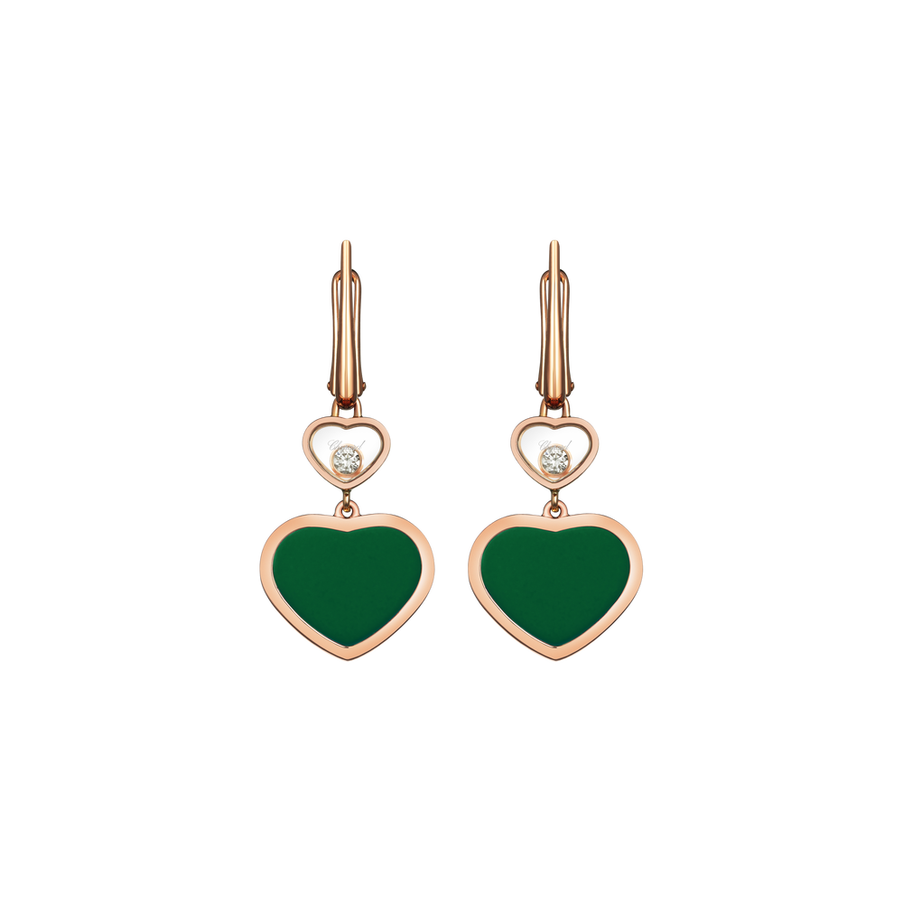 Happy Hearts