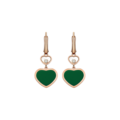 Happy Hearts