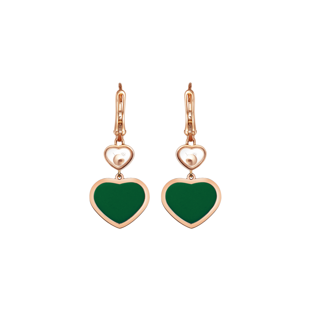 Happy Hearts