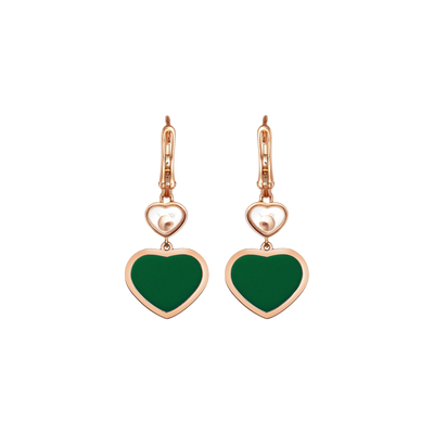 Happy Hearts