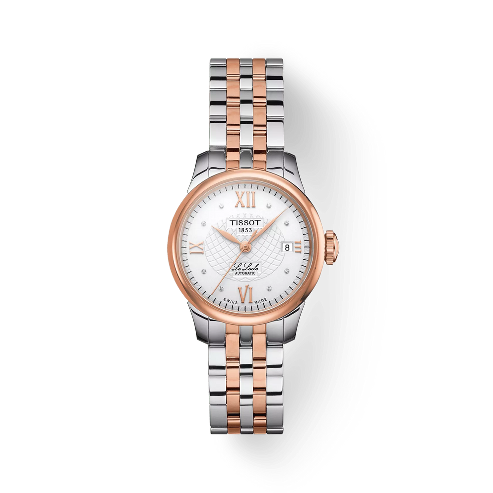 Le Locle Automatic Lady