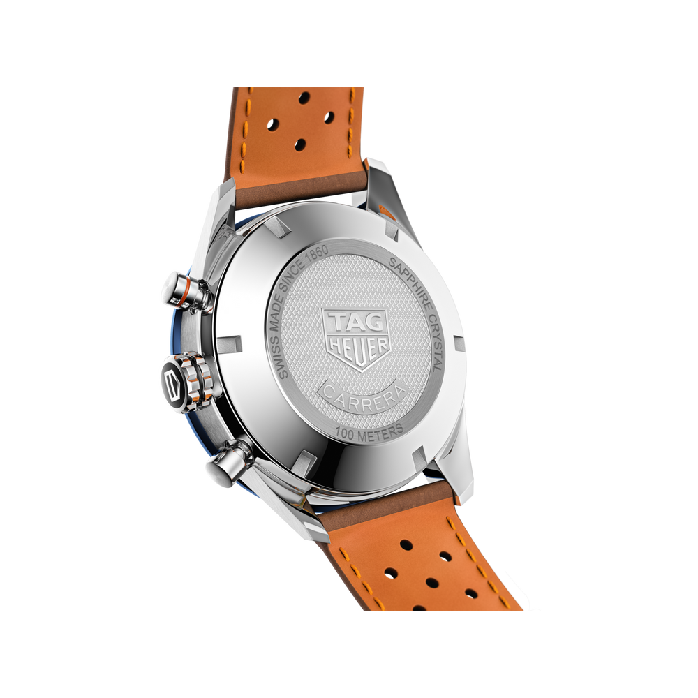 Carrera Chronograph