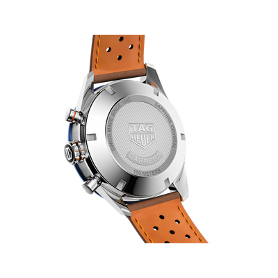 Carrera Chronograph