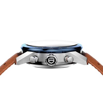 Carrera Chronograph