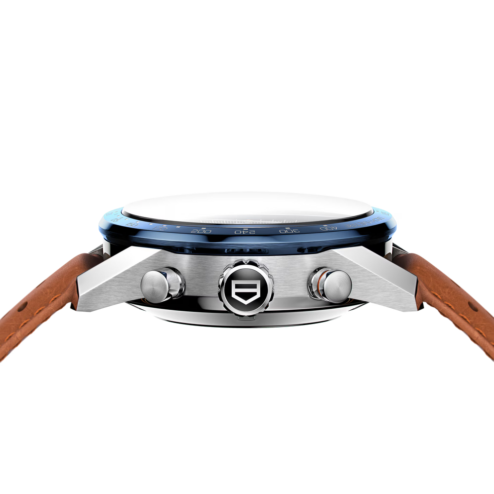 Carrera Chronograph