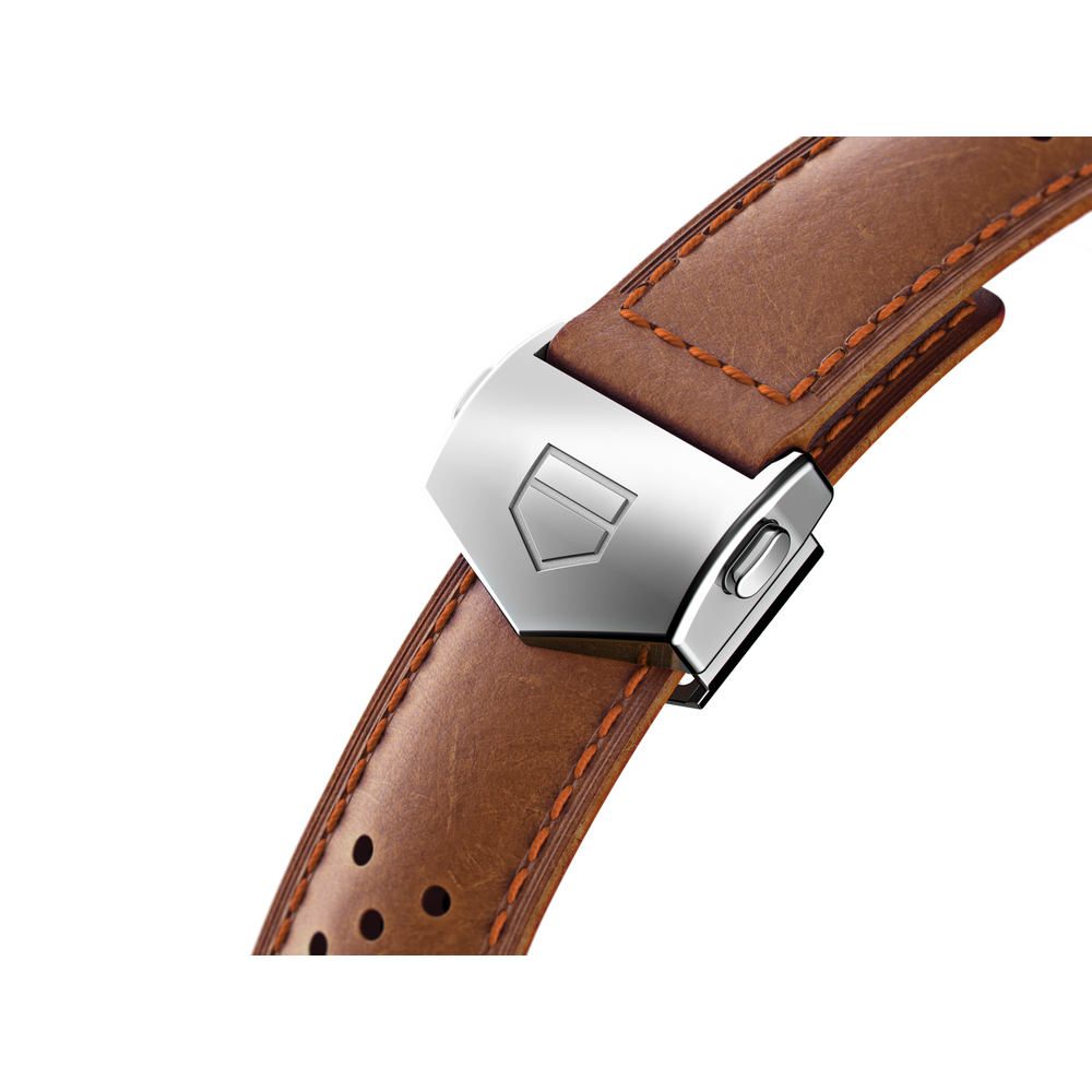 Carrera Chronograph