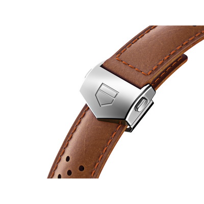 Carrera Chronograph