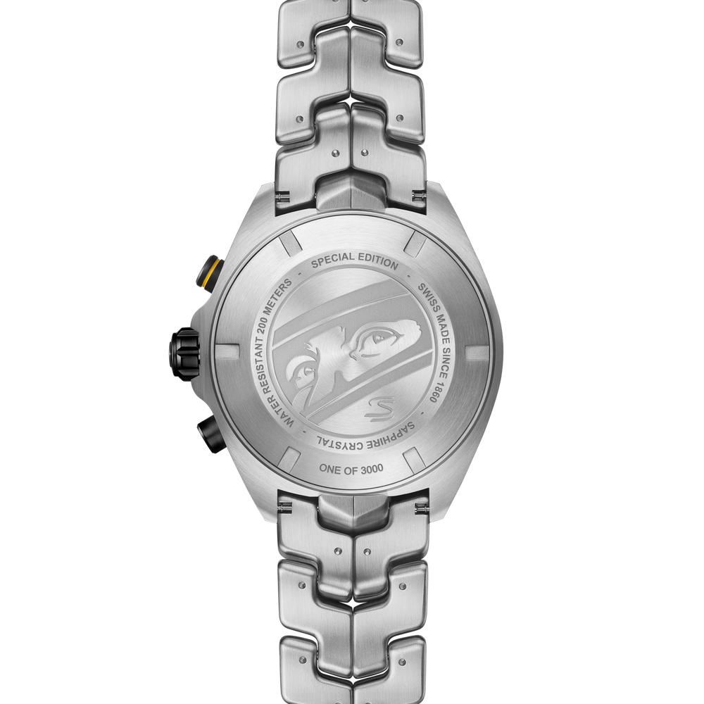 Formula 1 Chronograph X Senna