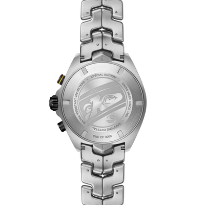 Formula 1 Chronograph X Senna