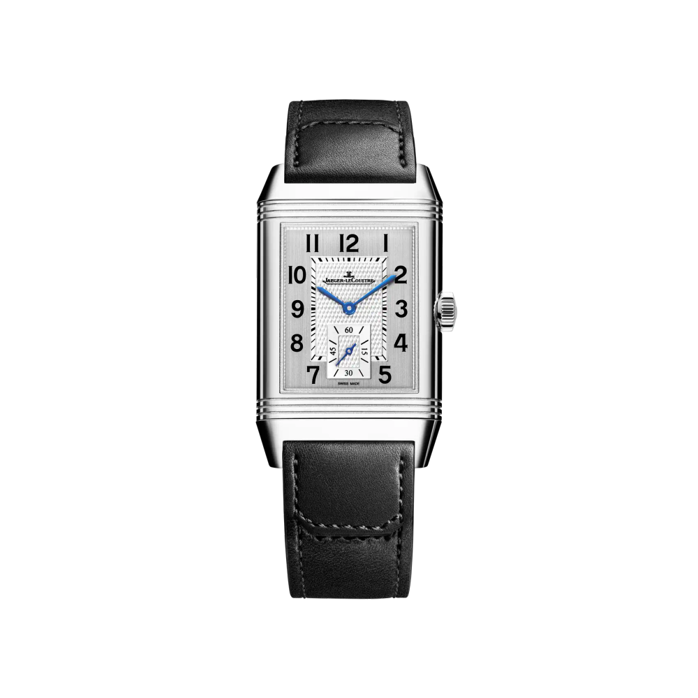Reverso Classic Monoface Small Seconds