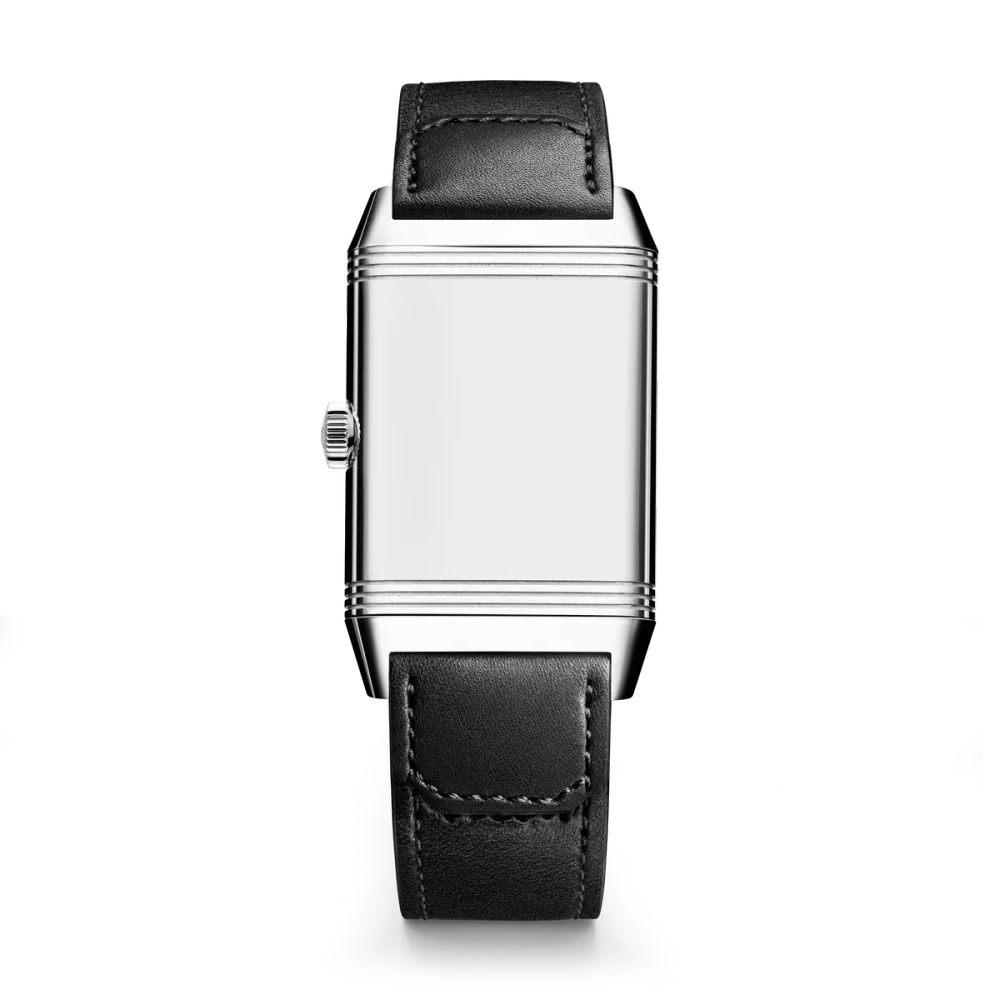 Reverso Classic Monoface Small Seconds