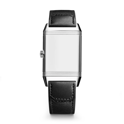 Reverso Classic Monoface Small Seconds