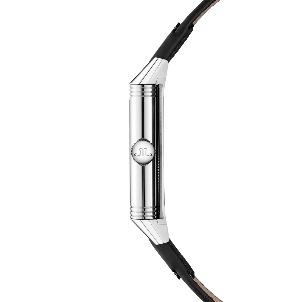 Reverso Classic Monoface Small Seconds