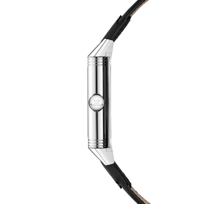Reverso Classic Monoface Small Seconds