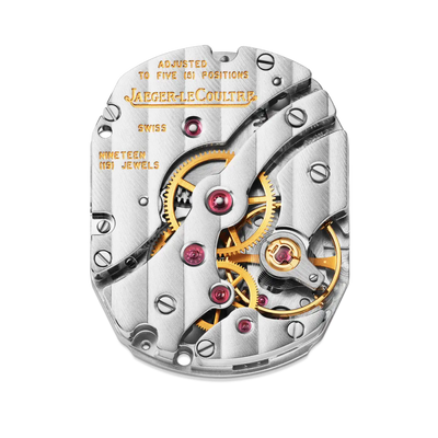 Reverso Classic Monoface Small Seconds