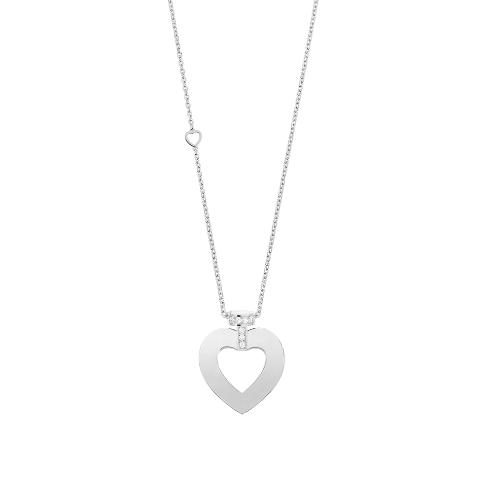 Collier Long Pretty Woman