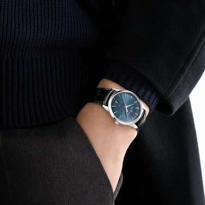 Master Ultra Thin Date