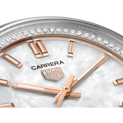 Carrera Date