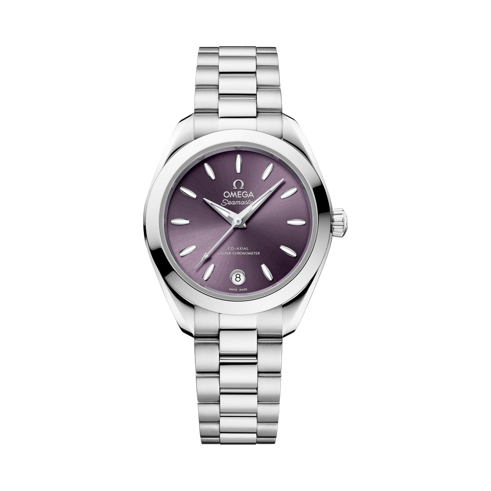 Seamaster Aqua Terra 150M 30 mm