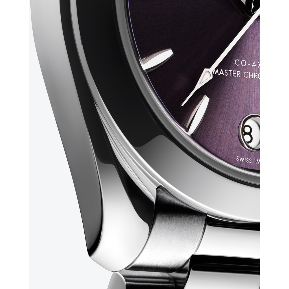 Seamaster Aqua Terra 150M 30 mm