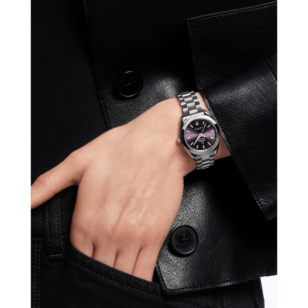 Seamaster Aqua Terra 150M 30 mm