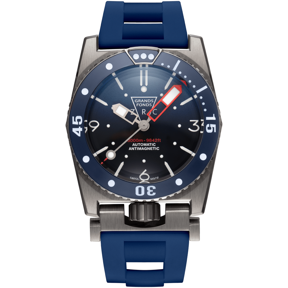 3000 Titanium™ – ÉPUISÉ