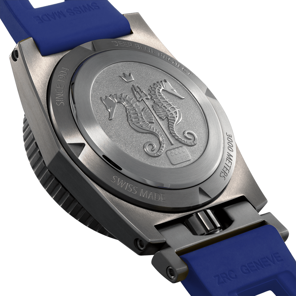 3000 Titanium™ – SOLD OUT